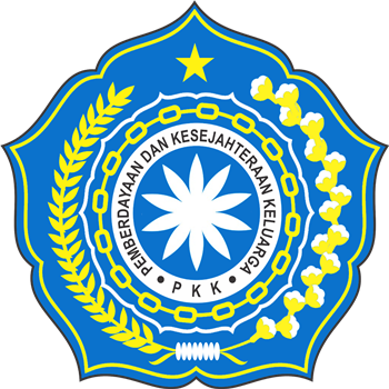 Logo TP PKK Papua Pegunungan